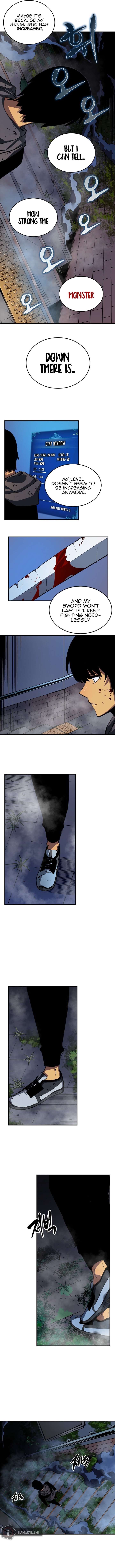 Solo Leveling, Chapter 15 image 15